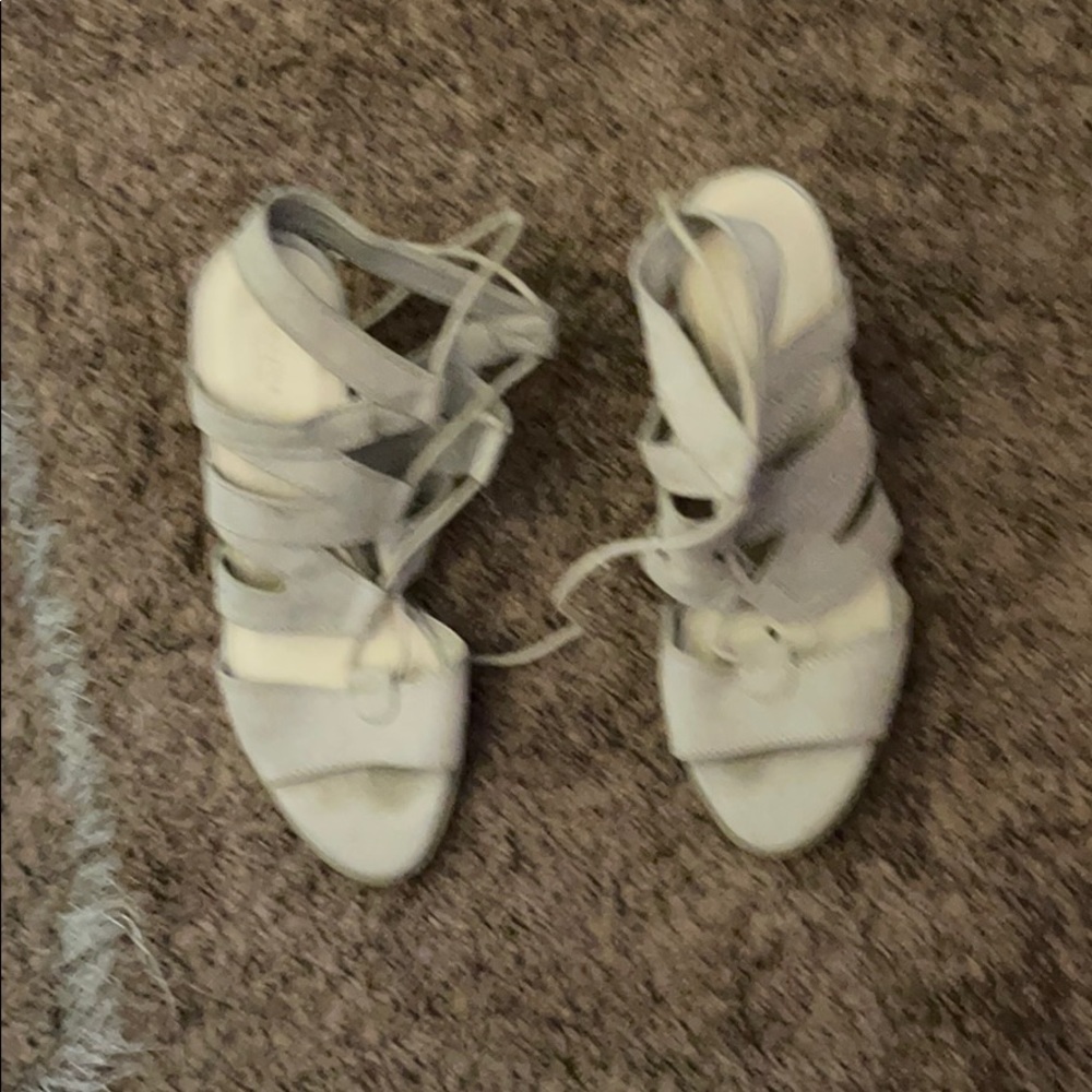 Very cute heels
